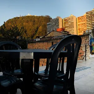 Hostel Chorro Quevedo, Bogota