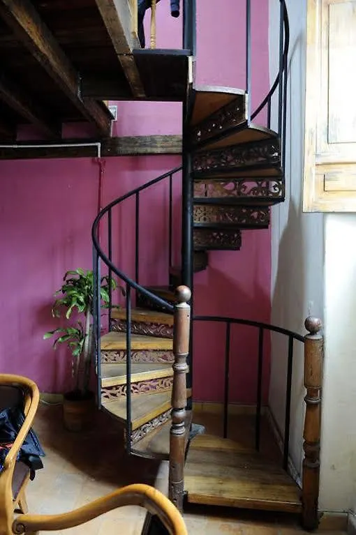 Casa Bellavista Hostel Bogota
