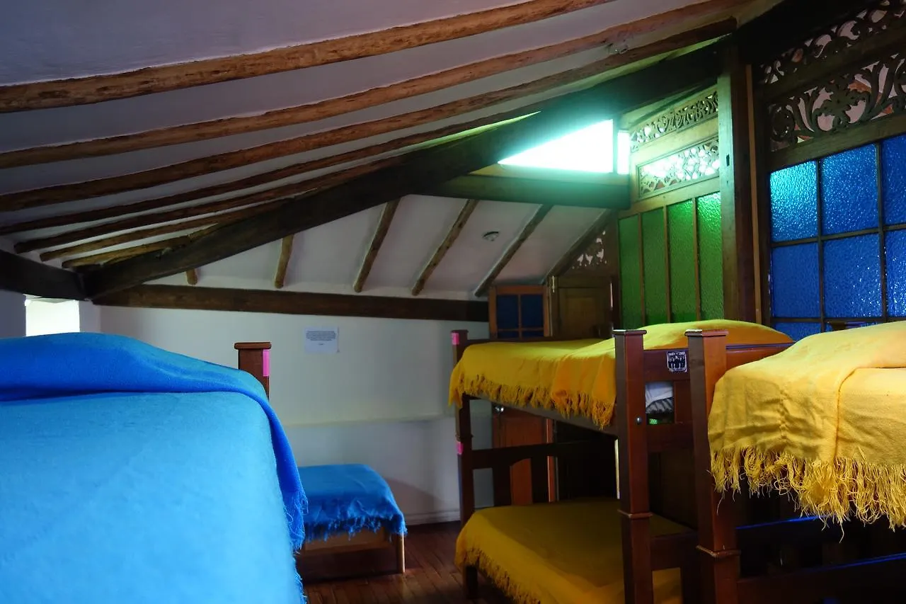 Casa Bellavista Hostel Bogota 0*,  Colombia