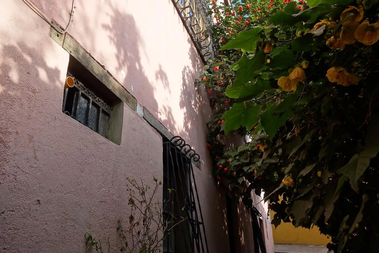 Casa Bellavista Hostel Bogota