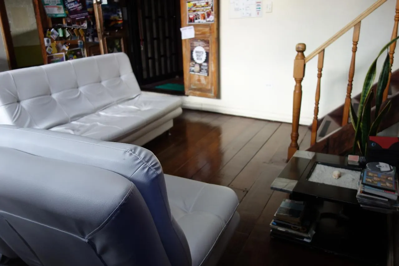 Casa Bellavista Hostel Bogota