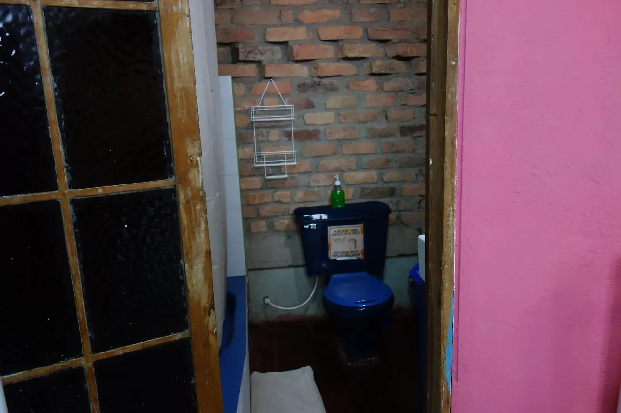 Casa Bellavista Hostel Bogota