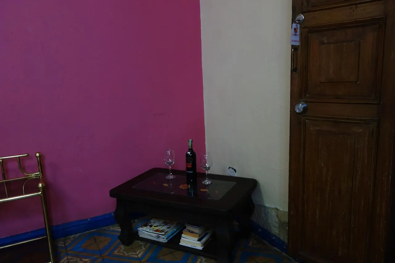 Casa Bellavista Hostel Bogota