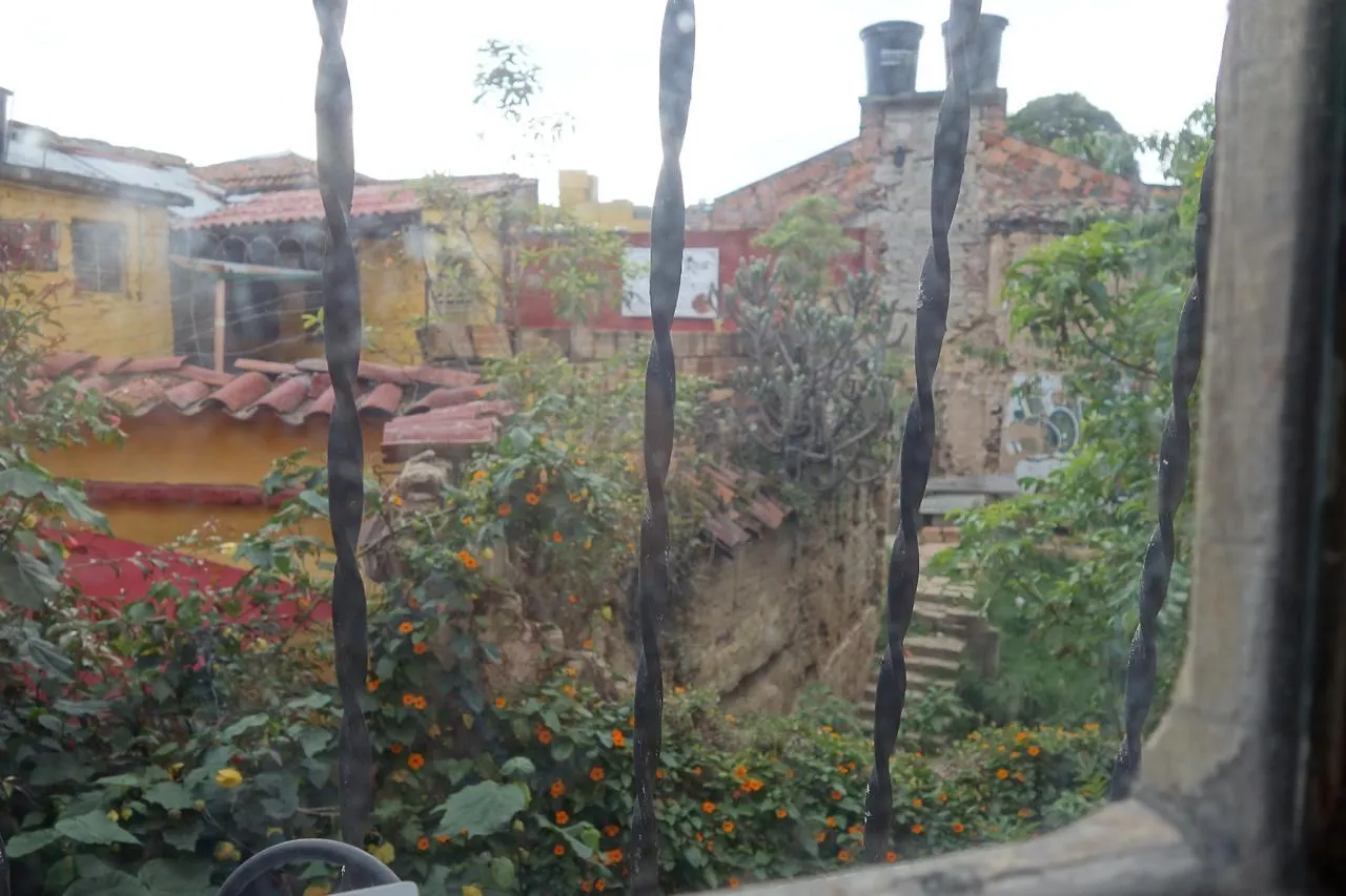 Casa Bellavista Hostel Bogota 0*,  Colombia